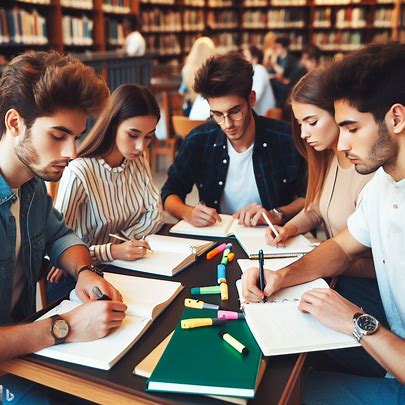 Ring Binders for Students: Tips for Staying Organized