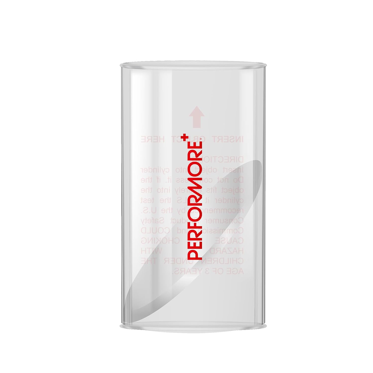 Anti-Choking Hazard Device for Kids