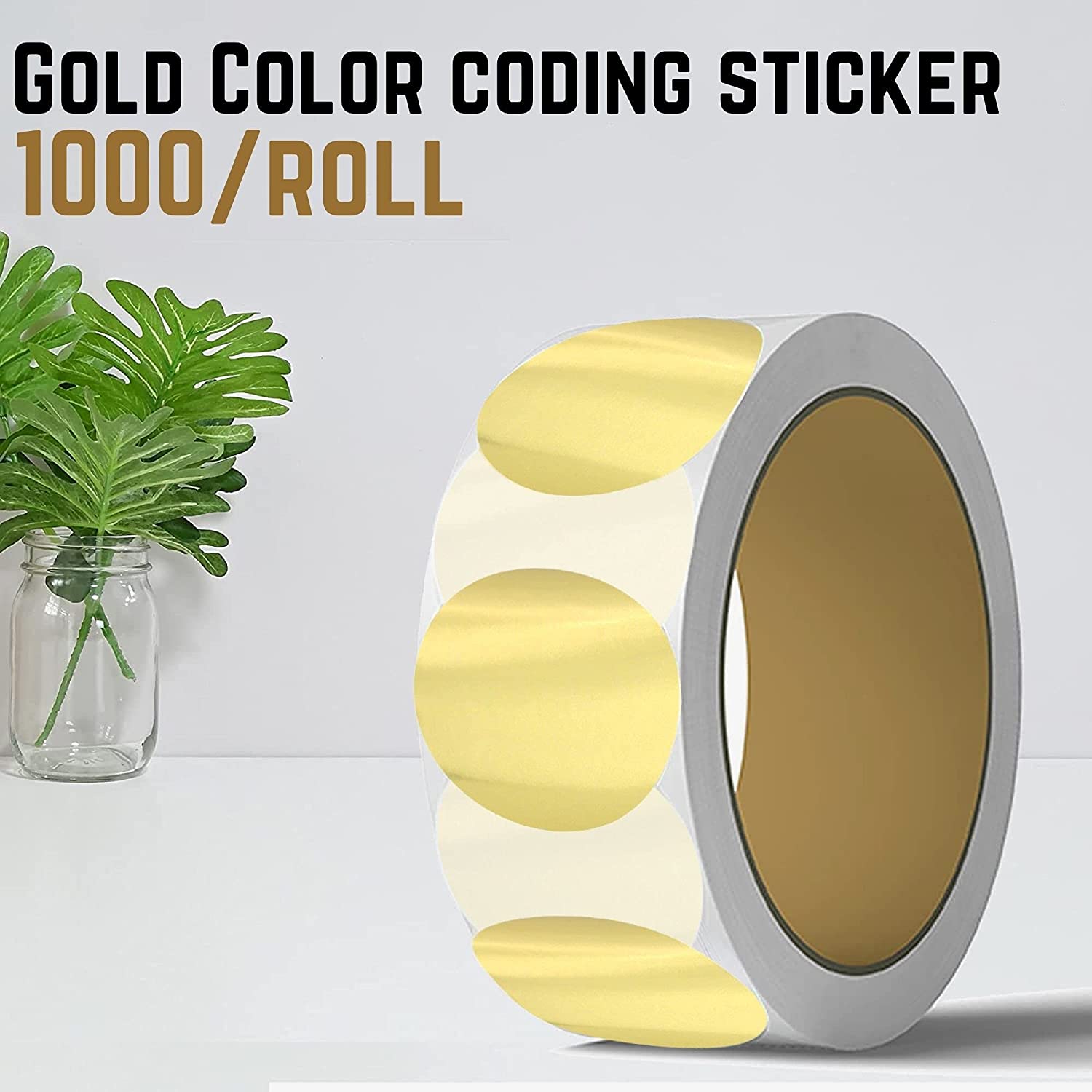 #Color_Gold